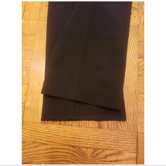 BURBERRY ELEGANT PANTS size 42 euro - Picture 7 of 7